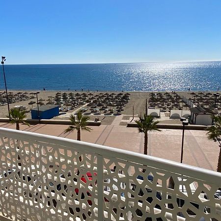 Beach Apartment 3D - Fuengirola Exterior foto