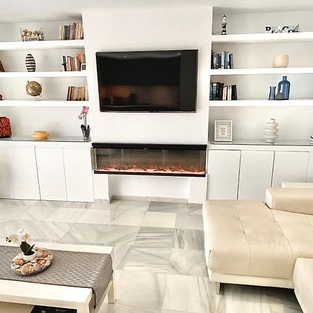 Beach Apartment 3D - Fuengirola Exterior foto