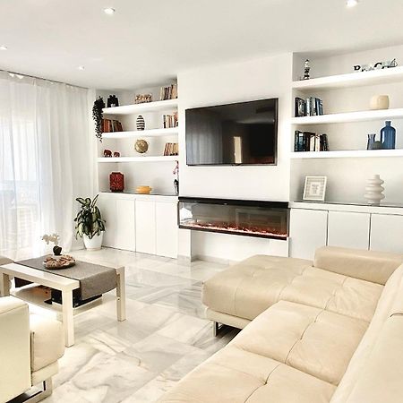 Beach Apartment 3D - Fuengirola Exterior foto