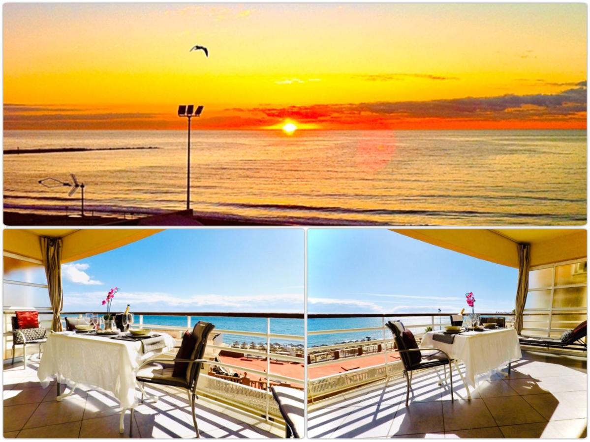 Beach Apartment 3D - Fuengirola Exterior foto