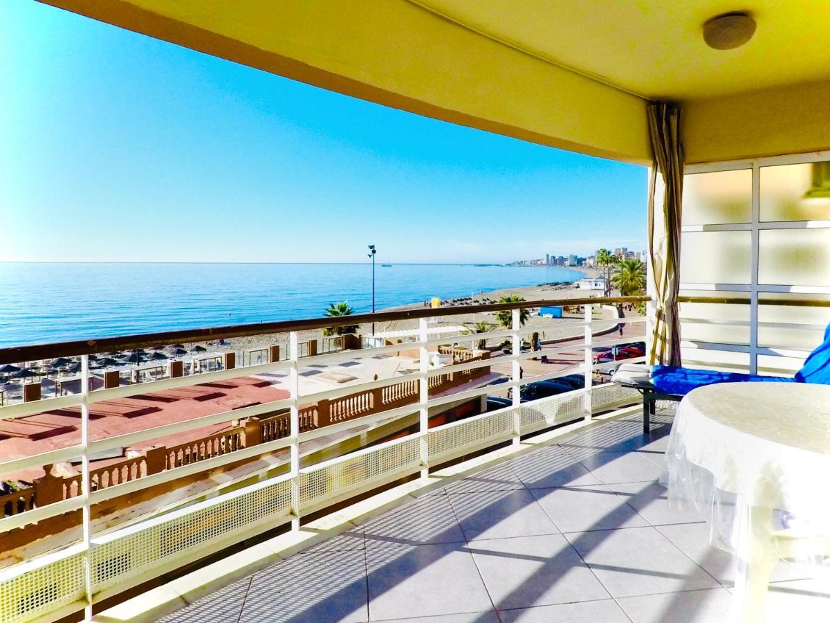 Beach Apartment 3D - Fuengirola Exterior foto