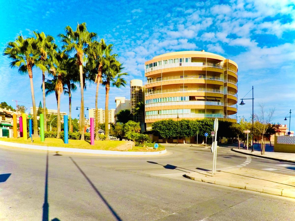 Beach Apartment 3D - Fuengirola Exterior foto