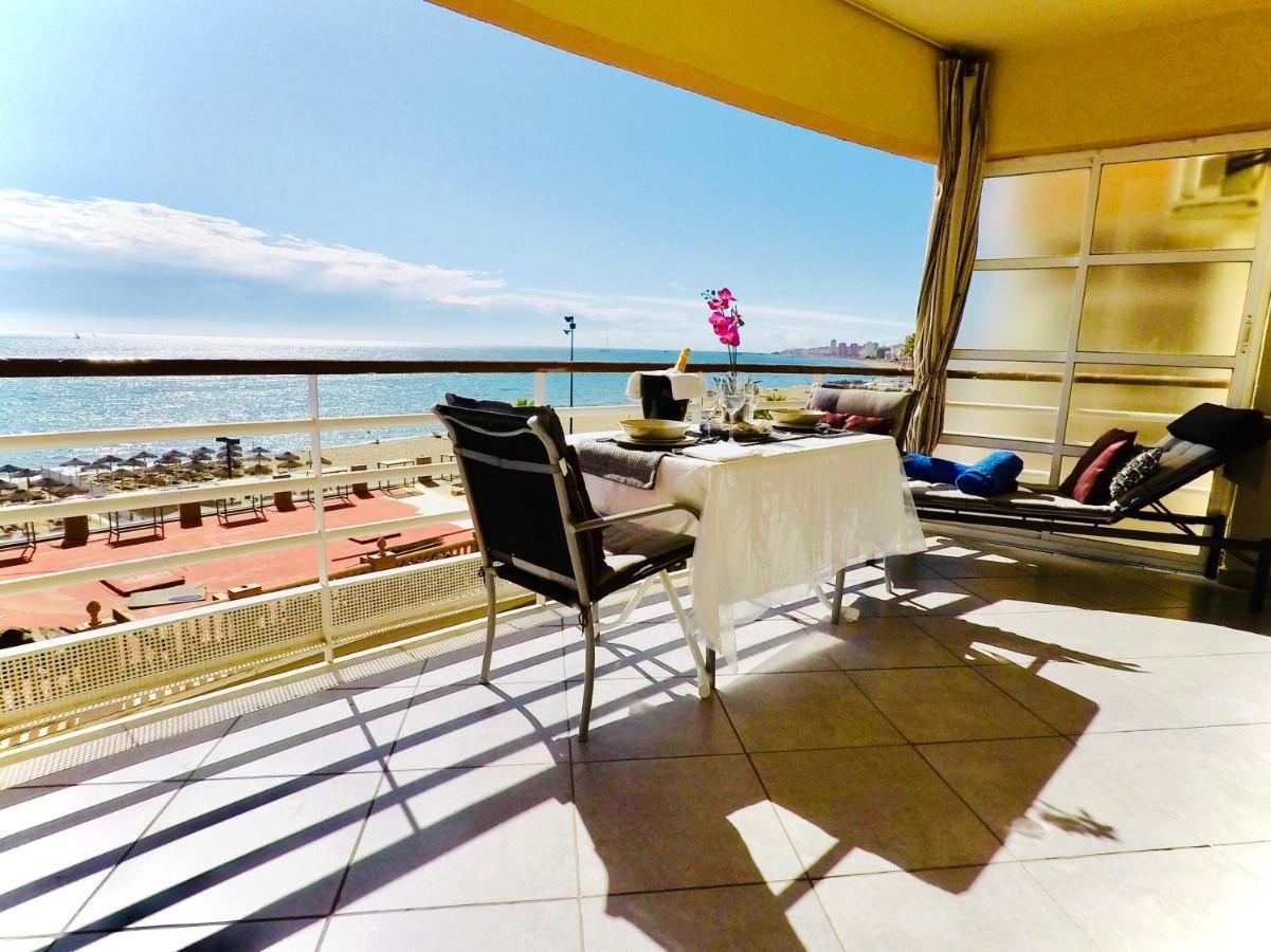 Beach Apartment 3D - Fuengirola Exterior foto