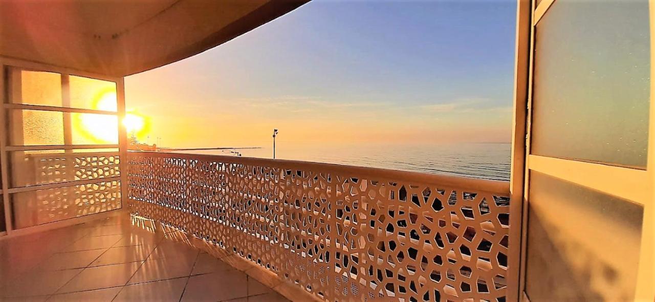 Beach Apartment 3D - Fuengirola Exterior foto