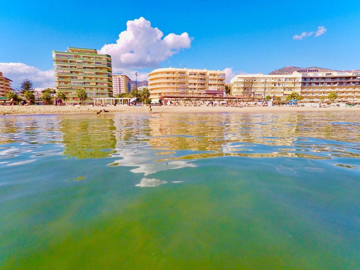 Beach Apartment 3D - Fuengirola Exterior foto