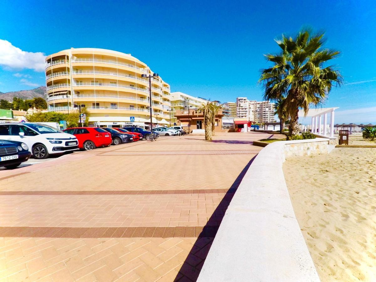 Beach Apartment 3D - Fuengirola Exterior foto
