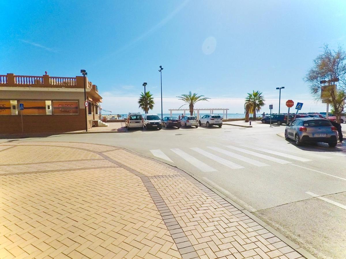 Beach Apartment 3D - Fuengirola Exterior foto