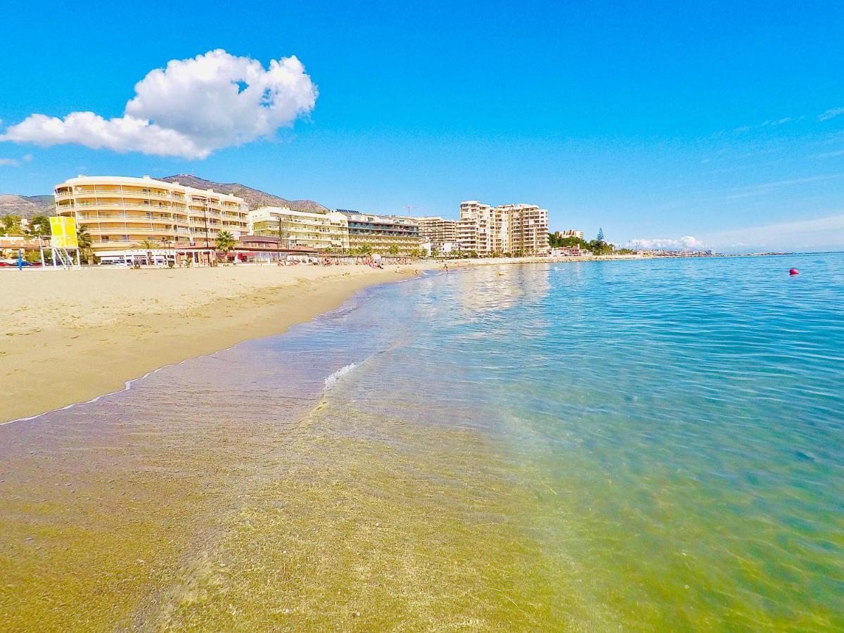 Beach Apartment 3D - Fuengirola Exterior foto